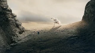 The Lord of the Rings: The Two Towers (2002) - "Forth Eorlingas" scene