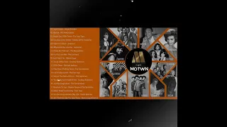 Motown greatest hits full album ♪ღ♫ 100 greatest motown songs ♪ღ♫ Motown songs 60s 70s#10/08/2023