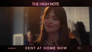 The High Note - "Red Carpet" TV Spot - Rent at Home Now