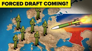 How Europe is Preparing for War With Russia