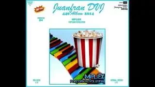 MFLEX (Vol 24) Popcorn Revolution (Juanfran)