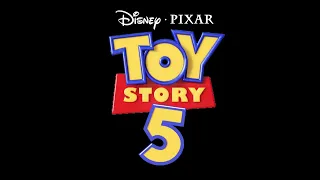 Toy story 5  | official teaser trailer (2025)