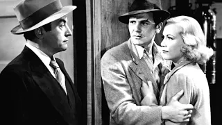 They Made Me a Criminal (1939) Crime, Drama, Sport, Film-Noir | Full Length Movie