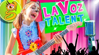 ¡LA VOZ TALENT TREMENDING! ¿Quién irá a Enchantivisión?