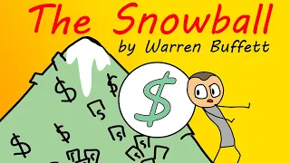 THE SNOWBALL - WARREN BUFFETT (Alice Schroeder)