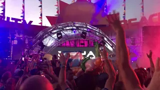 Bryan Kearney & Deirdre McLaughlin - Open My Mind - Lumi 2018