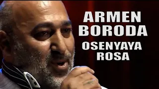 ARMEN BORODA - Osennyaya rosa