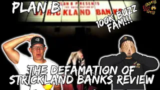 PLAN B F*CKED OUR HEADS UP!! | Americans Review Plan B - The Defamation of Strickland Banks