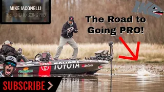 The Road to Going Pro! How to become a Professional Bass Angler!