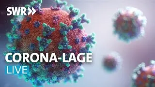 Impfstopp für AstraZeneca: Die Corona-Lage | ARD Extra am 16.03.2021