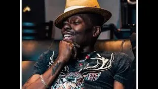 SONNY CHEEBA talks new Camp Lo music,  JayZ taking their flow, Pete Rock, Goodtimes, and more