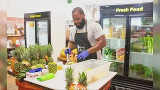 Fawaky Burst Juice Bar and Cafe on mission to bring healthy flavor to Northeast Ohio