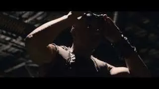 Риддик - русский трейлер / Riddick - russian trailer 2013