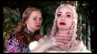 alice through the looking glass - just like fire p.1