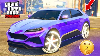 Best Underrated Cars You MUST Get Right Now In GTA 5 Online #4 - Top 5 Underrated Cars In GTA 5