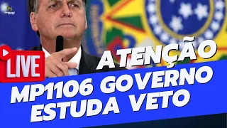 AUXÍLIO BRASIL, BPC/LOAS E INSS: MP 1106, EMPRÉSTIMO CONSIGNADO GOVERNO ESTUDA VETO!