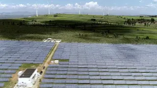 A Low-Carbon China Ep 1 Shared Destiny