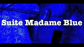 SUITE MADAME BLUE Karaoke /Comedy Fro MoZ (Styx Style)