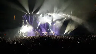 Joan Jett and the Blackhearts - I Hate Myself for Loving You (Live) @ Giant Center on 06-30-18