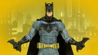 McFarlane Toys DC Multiverse Batman v Superman Dawn of Justice Batman