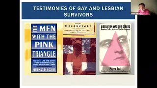 Queering Holocaust Studies