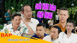 Hài 2023 GIỚI HẠN NÀO CHO NHAU - Long Đẹp Trai, Lê Nam, Sỹ Toàn, Thảo Quyên | Hài Hay Mới Nhất 2023