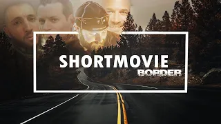 "BORDER" - A Cinematic Short Film | SONY A7III