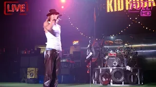 Kid Rock - Only God Knows Why live 2019