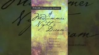 A Midsummer Night's Dream Ambience Soundscape | Reading Music
