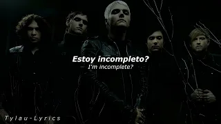 My Chemical Romance  - Famous Last Words (Sub. Español & English) || T y l a u - L y r i c s
