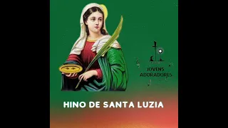 Hino de Santa Luzia