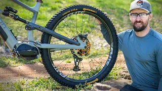 Are these tires better than Maxxis?