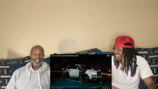 *HATER REACTS*😭DAD REACTS TO NoCap - Cuban links & Drug Habits [Official Music video]