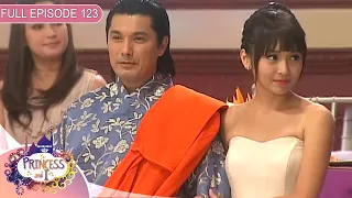 [ENG SUBS] Full Episode 123 | Princess and I | Kathryn Bernardo, Daniel Padilla, Enrique Gil