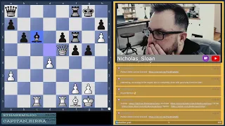 Chess Study Routine | Chess Gym Training | !chessgym !socials lichess.org