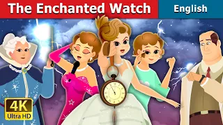 The Enchanted Watch Story in English | Stories for Teenagers | @EnglishFairyTales