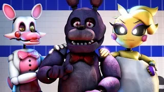 FNAF HARDEST TRY NOT TO LAUGH OR GRIN 2020 *Funny FNAF Moments*