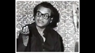 Kishore Kumar, chorus_Zakhmee Dilon Ka Badla (Zakhmee; Bappi Lahiri, Gauhar Kanpuri; 1974; HMV)