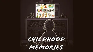 Childhood Memories ❤🥺Whatsapp Status Tamil | RC_Editz