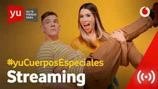 🔴  ¡NUEVA TEMPORADA! yu No te pierdas nada (08/09/2021)