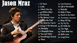 Jason Mraz Greatest Hits