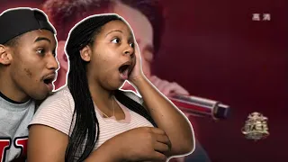 AMERICANS FIRST TIME HEARING | 🎶 Dimash - SOS 2021 🎶 | Reaction