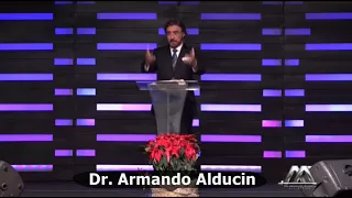 Dr  Armando Alducin - “El placer y el trabajo”