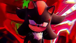 Hot Girl Bummer ( Shadow The Hedgehog Visual Edit )