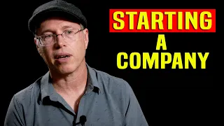 Why I Quit Camera Work To Start A Business - Illya Friedman
