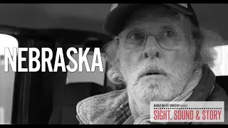 Editor Kevin Tent ACE, Talks About Covering Jump Cuts in a Scene from “Nebraska”