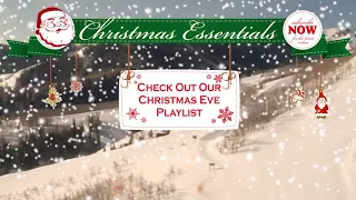 Pat Boone & Lew Douglas - The First Noel (1957) // XMAS CLASSICS