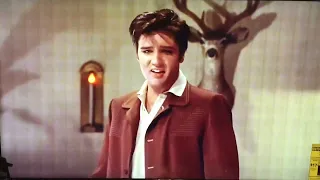 Elvis Presley/mean woman blues / loving you 🎤🎬clip from THIS is Elvis