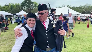 Highland Games 2022 Recap