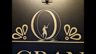 The O VIP Experience | Cirque du Soleil